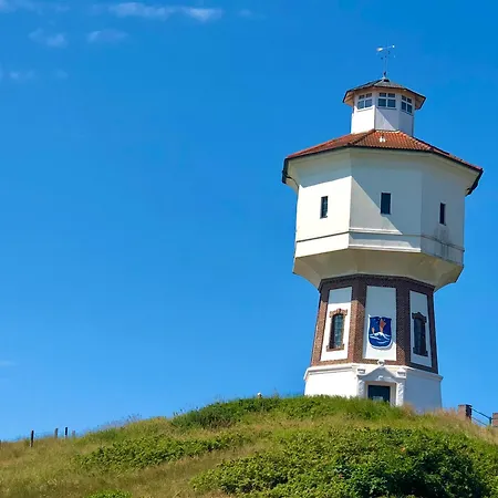 Inselresidenz Seeschwalbe Langeoog