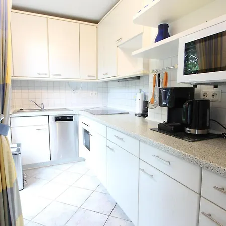 Inselresidenz Seeschwalbe